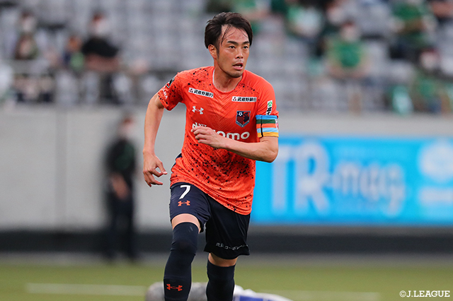 大宮よりmf三門が完全移籍加入 今治 jリーグ Jp 大宮よりmf三門が完全移籍加入 今治 jリーグ Jp