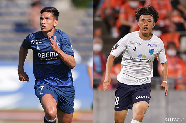 首位の横浜fcは2連勝中の町田と激突 千葉を迎える仙台は 嫌な流れを断ち切れるか プレビュー 明治安田ｊ２ 第33節 ｊリーグ Jp