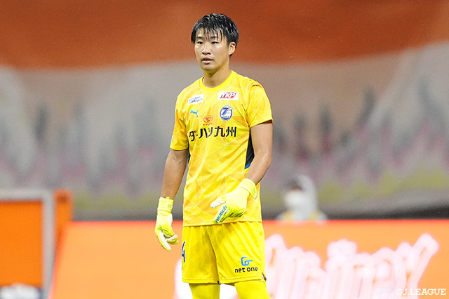 大分よりgk吉田が完全移籍加入 浦和 jリーグ Jp 大分よりgk吉田が完全移籍加入 浦和 jリーグ Jp