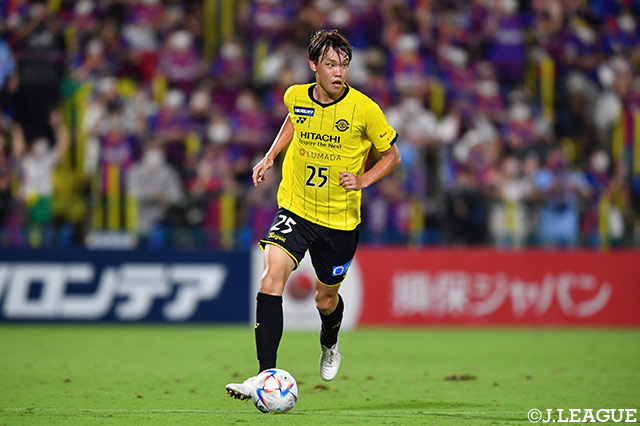 柏よりdf大南が完全移籍加入 川崎f jリーグ Jp 柏よりdf大南が完全移籍加入 川崎f jリーグ Jp