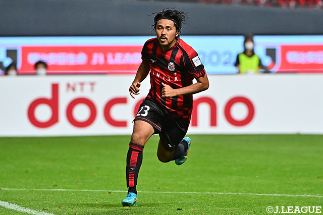 札幌よりfw興梠が復帰 浦和 jリーグ Jp 札幌よりfw興梠が復帰 浦和 jリーグ Jp