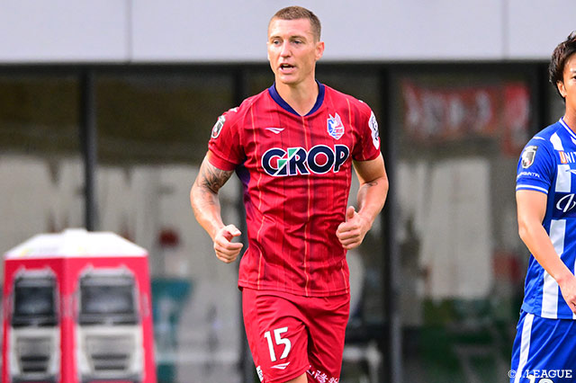 公式 Jリーグ公式サイト J League Jp