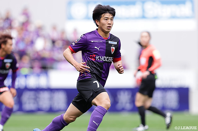 公式】MF川﨑が1.FSVマインツ05へ期限付き移籍【京都】：Jリーグ公式