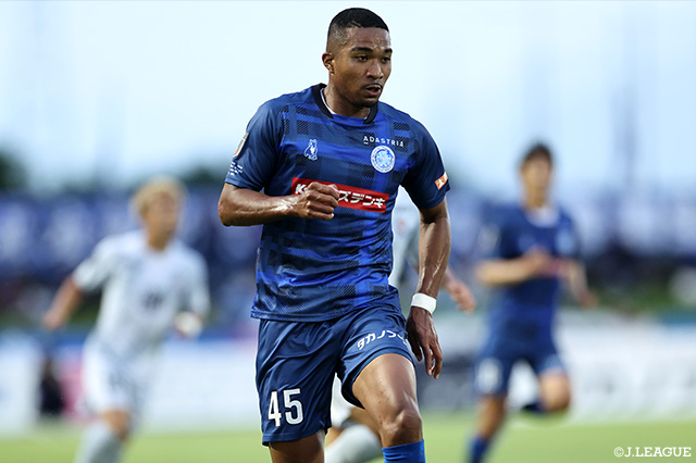 公式】水戸よりFW寺沼が完全移籍加入【東京V】：Jリーグ公式サイト