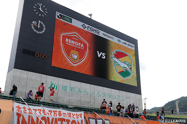 公式】今日の試合速報：Jリーグ公式サイト（J.LEAGUE.jp）
