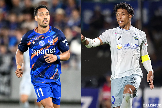 公式】首位浮上の長崎はホームで今治と激突。愛媛は磐田を撃破し、残留