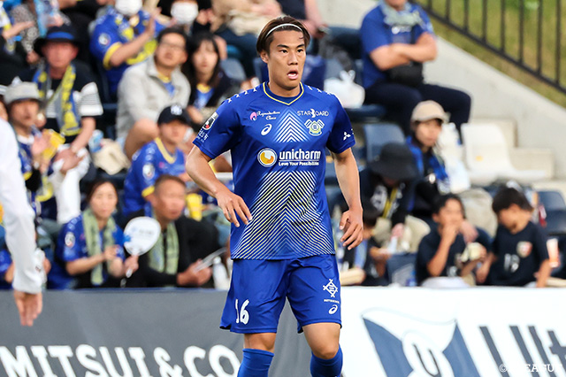 公式】達成間近の記録について【明治安田J2 第36節】：Jリーグ公式