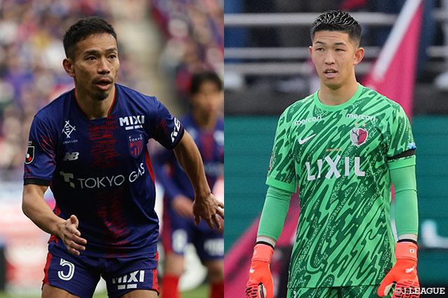 プレビュー：昨季王者鹿島はFC東京と激突