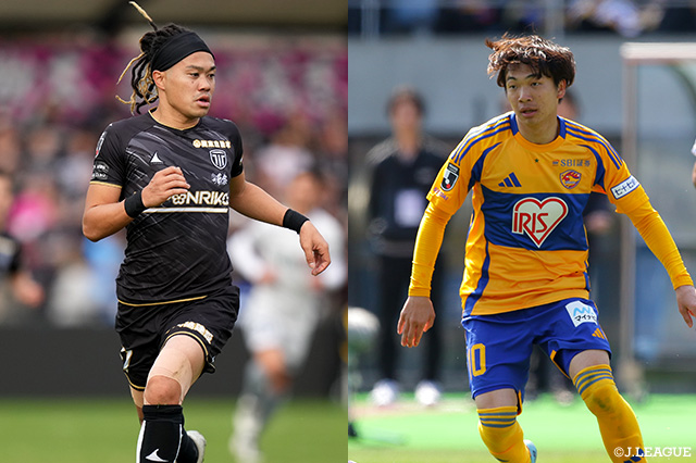 プレビュー:Ｊ３を制した栃木Cは仙台に挑む