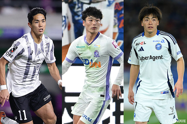 プレビュー：日本勢はラウンド16進出なるか