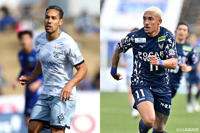 プレビュー：徳島はエースの7戦連発なるか