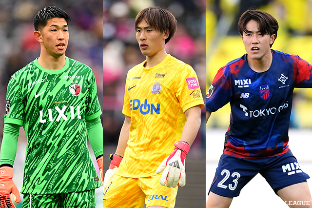 日本代表28名が発表！Ｊリーグから3名選出