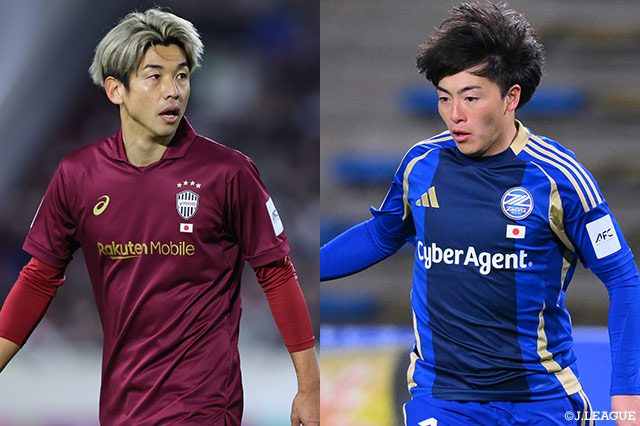 プレビュー:アジアの頂点をかけた最終決戦