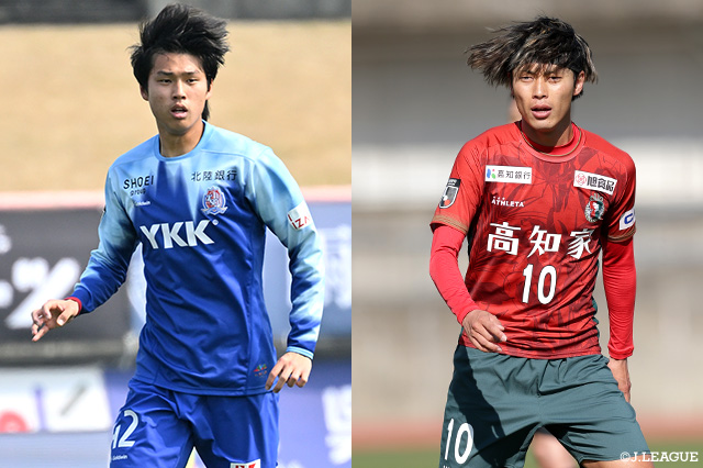 プレビュー:注目は富山vs高知の上位対決