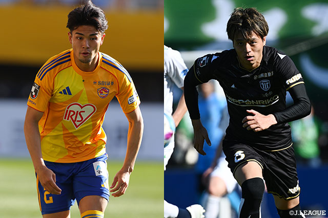 プレビュー：無敗の仙台は栃木Ｃと激突