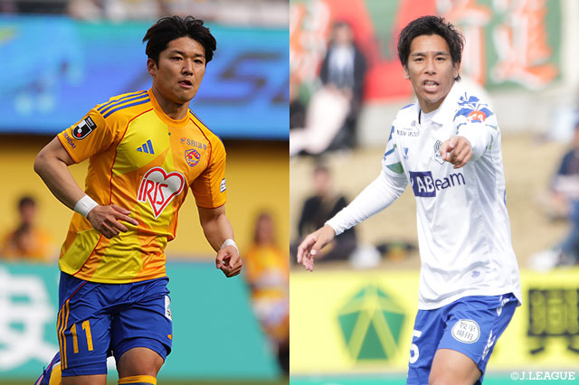 プレビュー:無敗の仙台は山形を迎え撃つ