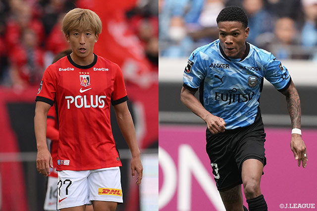 プレビュー:浦和は連敗を止められるか