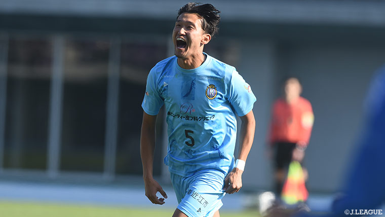 2025J3・JFL入れ替え戦