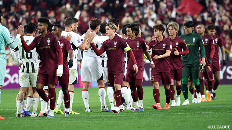 ＡＦＣチャンピオンズリーグエリート