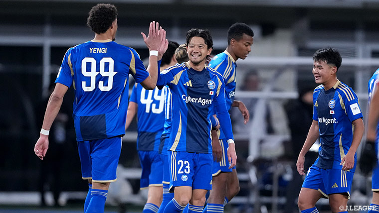 AFCチャンピオンズリーグエリート