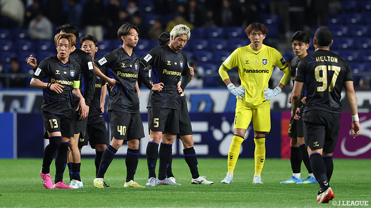 ＡＦＣチャンピオンズリーグ2