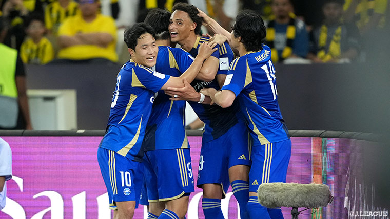 AFCチャンピオンズリーグエリート