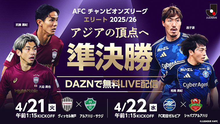 AFCチャンピオンズリーグエリート