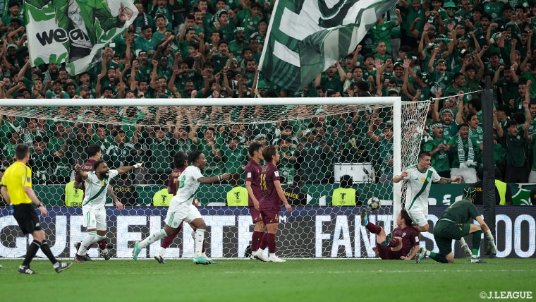 AFCチャンピオンズリーグエリート