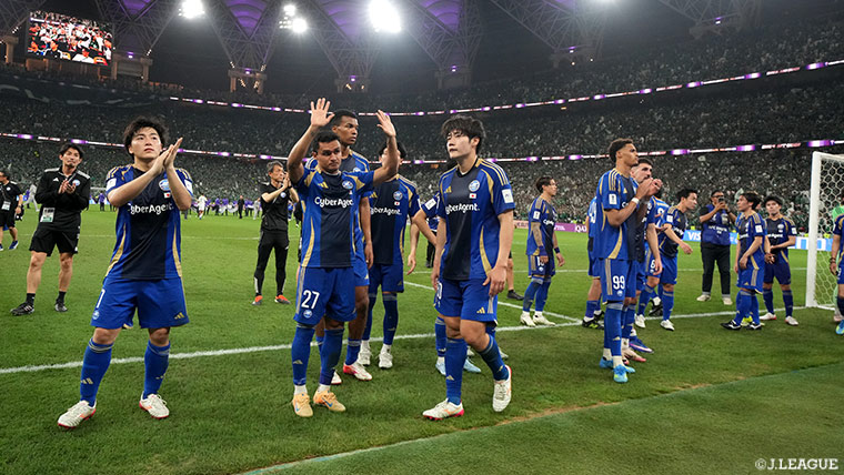 AFCチャンピオンズリーグエリート