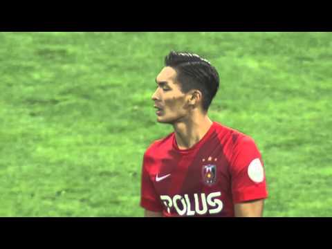 藤春(G大阪)の勝ち越しボレー!【明治安田CS 準決勝】