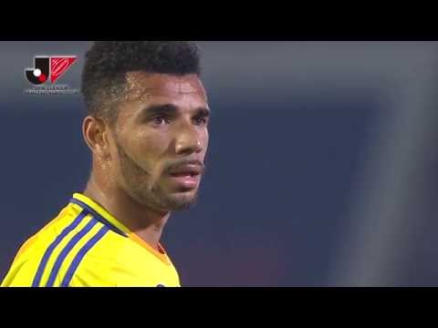 ハモン ロペス（仙台）PKをゴール右に決める【ゴール動画：GS 第6節 川崎Fvs仙台】