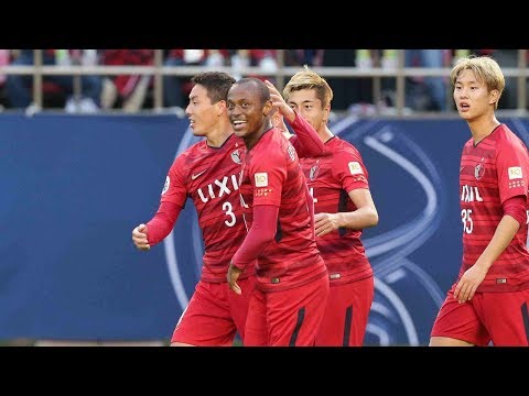 動画 Afc Champions League Acl 18 特集 ｊリーグ Jp