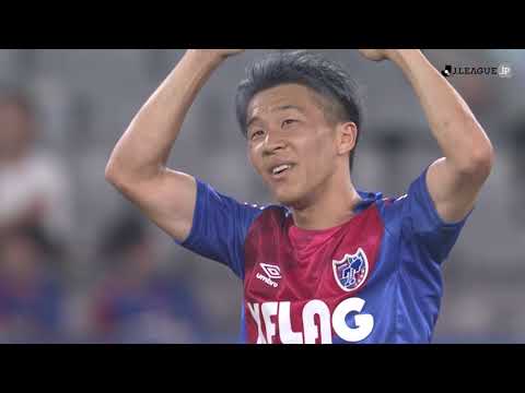 ハイライト：FC東京vsＣ大阪【第1戦】