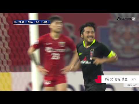 動画 Afc Champions League Acl 特集 ｊリーグ Jp