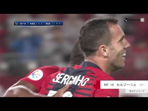 動画 Afc Champions League Acl 特集 ｊリーグ Jp