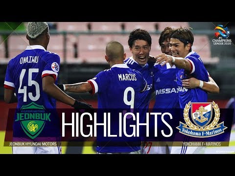 動画 Afc Champions League Acl 特集 ｊリーグ Jp