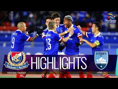 動画 Afc Champions League Acl 特集 ｊリーグ Jp