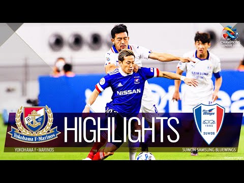 動画 Afc Champions League Acl 特集 ｊリーグ Jp