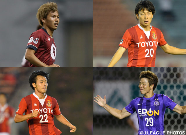 「ニューヒーロー賞」第３回投票途中集計結果を発表！
