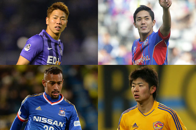 「ニューヒーロー賞」第１回投票途中集計結果を発表！
