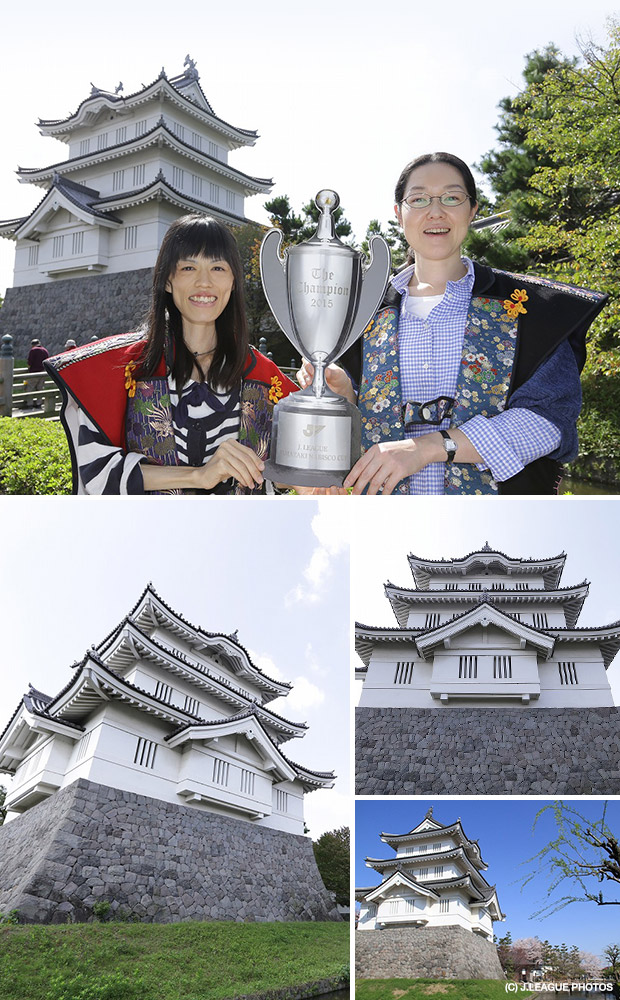 行田郷土資料館
