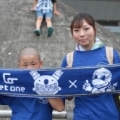[ J2：第28節 大分 vs 群馬 ]