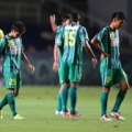 [ J2：第28節 福岡 vs 岐阜 ]