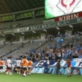[ J2：第28節 東京Ｖ vs 横浜FC ]