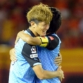 [ J1：第22節 名古屋 vs 川崎Ｆ ]