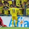 [ J1：第22節 柏 vs 甲府 ]