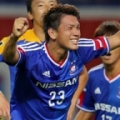 [ J1：第22節 仙台 vs 横浜FM ]