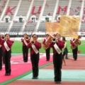 [ J2：第29節 熊本 vs 札幌 ]