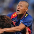 [ J2：第29節 横浜FC vs 福岡 ]