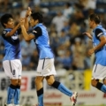 [ J2：第29節 磐田 vs 栃木 ]